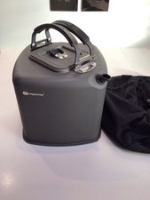 Ridgemonkey Square Kettle 2l