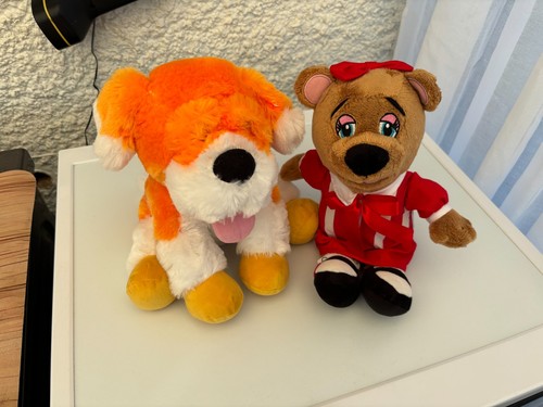 Butlins bonnie bear rainbow - butlins,