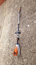 STIHL HLA 135 LONG REACH BATTERY HEDGE TRIMMER / CUTTER 36V - HLA135 body only 