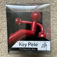 Key Pete By Peleg Magnetic Man
