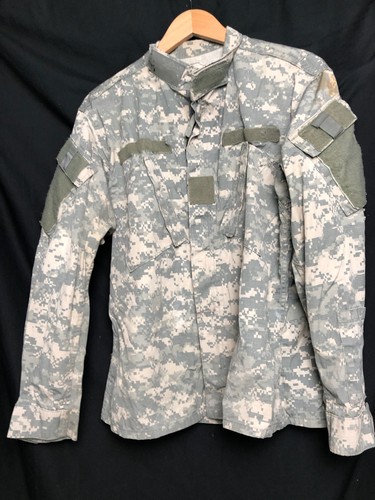 Genuine army acu - army, uniform