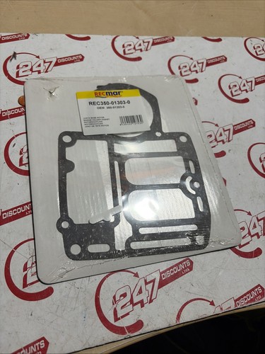 Powerhead base gasket tohatsu - powerhead,