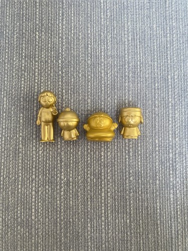 South park micro - south,
