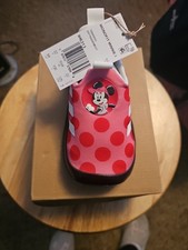 Adidas Monofit Minnie Mouse