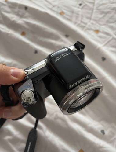 Olympus 810uz 0mp - olympus, sp-810uz