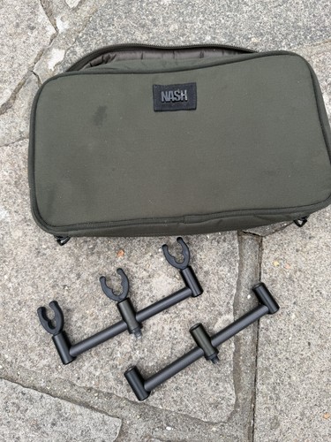 Nash scope rod buzzer - nash,