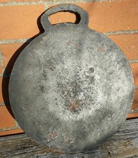 Vintage Welsh Cast Iron