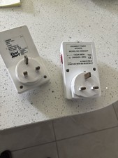 2-Pack Programmable 24-Hour