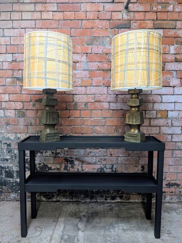 Vintage 1970s mid century - vintage,