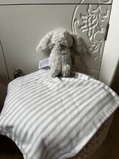 PRIMARK EARLY DAYS WHITE GREY