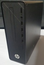 HP SFF PC 290 G3 i5 10th Gen