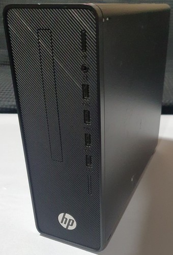 Sff 290 i5 10th - pc, gen