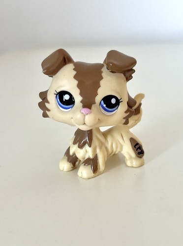 Littlest pet shop zig - littlest,