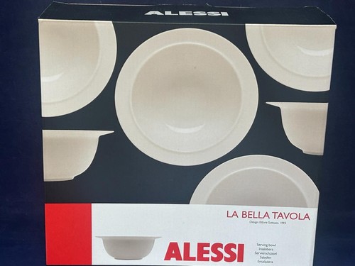 Alessi bella tavola 1993 - la,