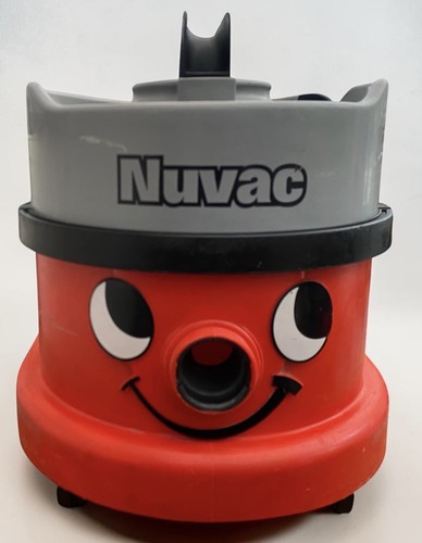Henry type hoover vac - type, hoover/vac