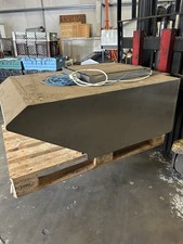 Hood condensation rational - hood,