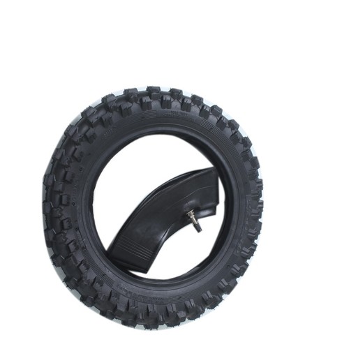 Pit dirt bike - pit, innertube