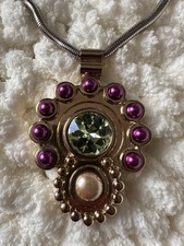 Mawi London Statement Necklace