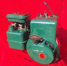 Briggs and Stratton Side Shaft