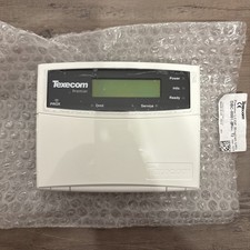 Texecom Premier Elite Keypad