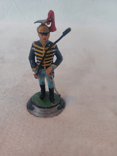 Ww1 era trooper 4th - era,