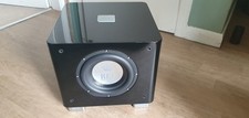 Rel subwoofer in piano - subwoofer,