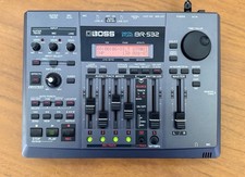 Roland Boss BR-532 32 Track