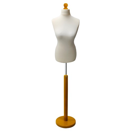 Female size tailors bust - size,