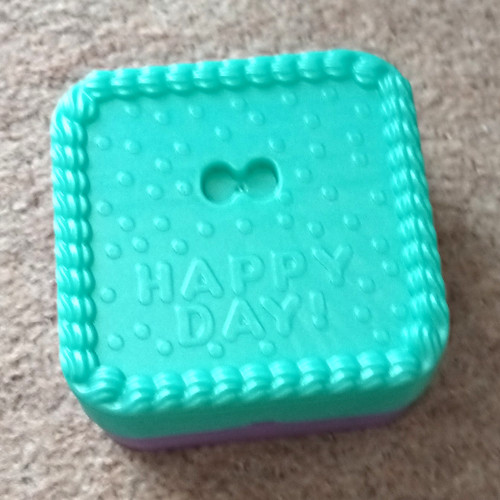 Lol surprise deluxe - surprise, present