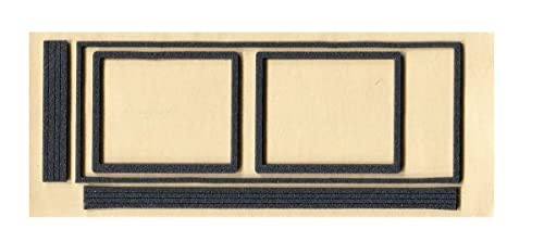 Pentax light seal kit - 67,