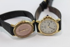 Womens Raymond Weil Dress Watches Quartz Working x 2