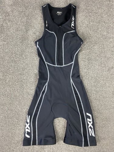 2xu tri suit womens black - 2xu,