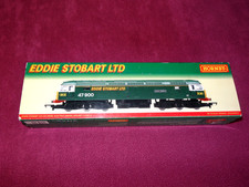 Hornby R2433 Class 47 Daniel