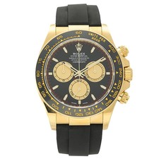 Pre owned rolex cosmograph - pre-owned,