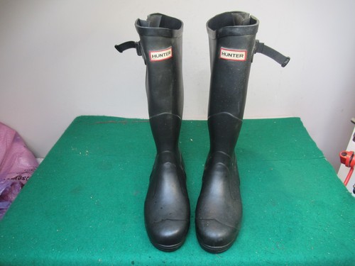 Hunter mens balmoral classic - mens,