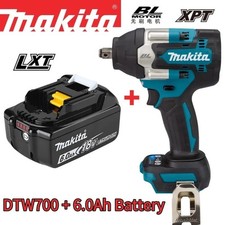 Makita DTW700 Cordless Impact