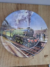 The Flying Scotsman Davenport