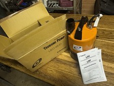 Submersible PUMP by Tsurumi