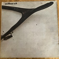 Wishbone Ash - Wishbone Ash