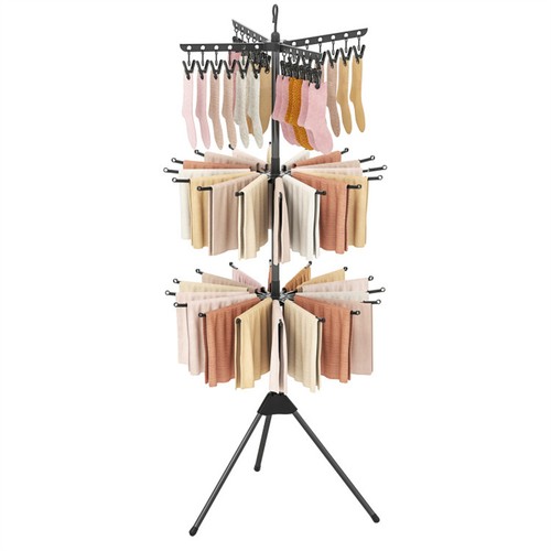 3tier foldable laundry drying - foldable,