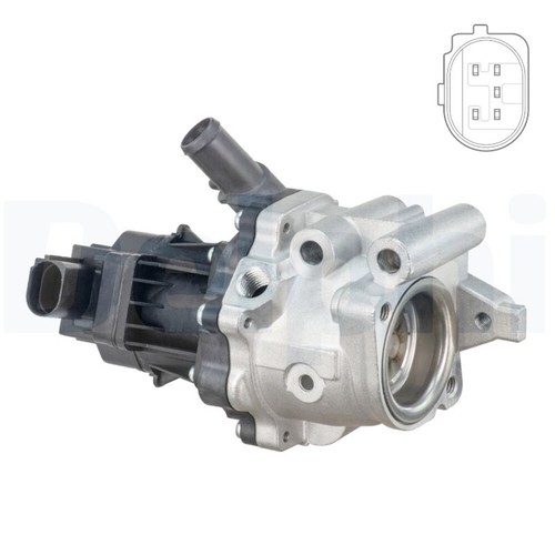 Delphi egr valve - egr,