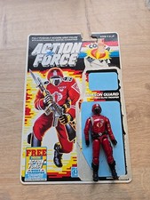 Gi Joe Crimson Guard 1985