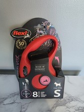 Flexi New Classic Cord Dog