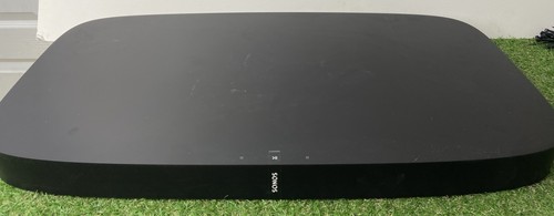Sonos playbase home - sonos,