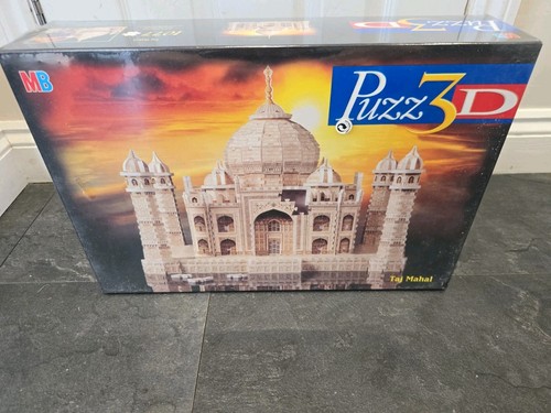 Puzz3d taj mahal new - puzz3d,