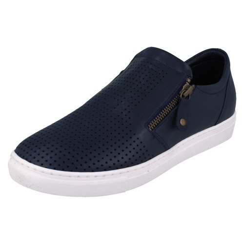Ladies padders soft leather - ladies,