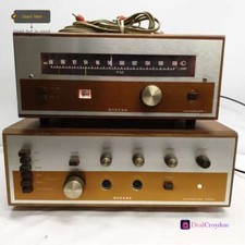 Rogers ravensbourne tuner - ravensbourne, fm
