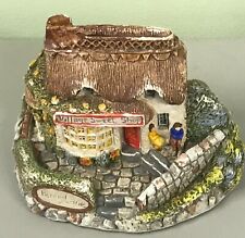 Peter Tomlins Naturecraft Memory Lane Penny Lane Cottage of the year 1994