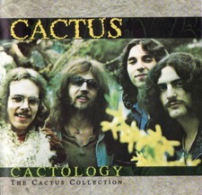Cactus  - Cactology (The