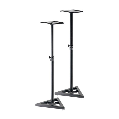 Stagg studio monitor floor - 2x,